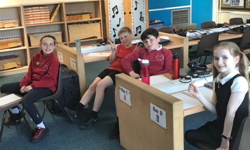 Year 4 Maths Challenge